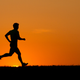 Illustration for article titled Runners Highs Evolved to Make Us Better Hunter Gatherers